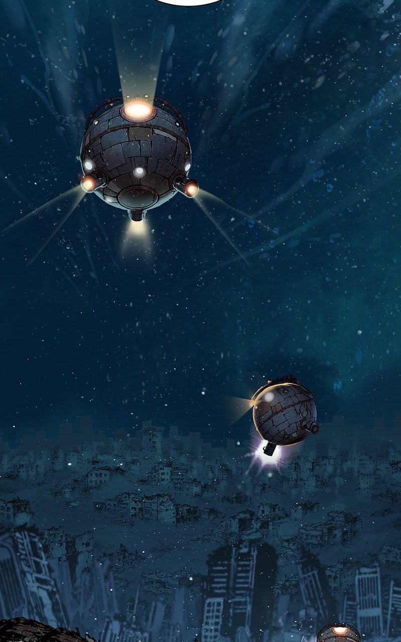 Read Leviathan FR Manga Online