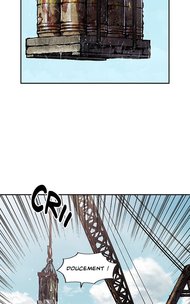 Read Leviathan FR Manga Online