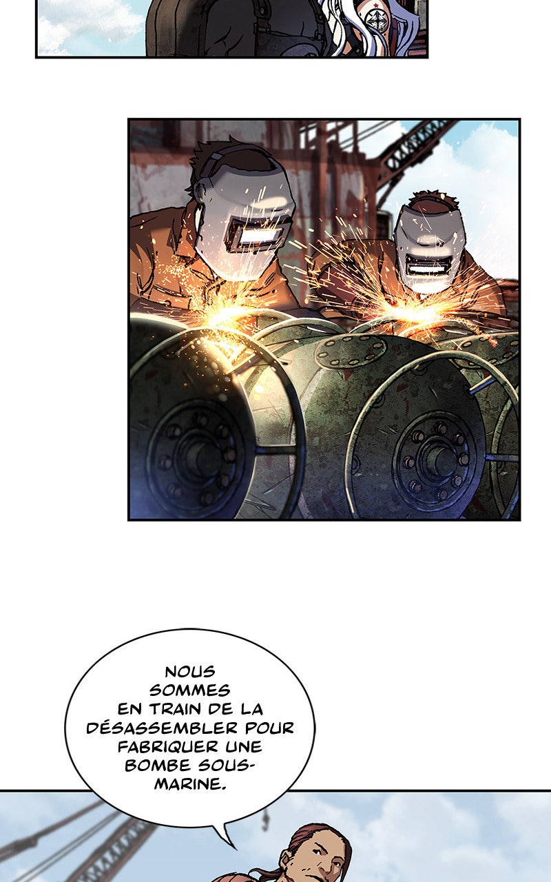 Read Leviathan FR Manga Online