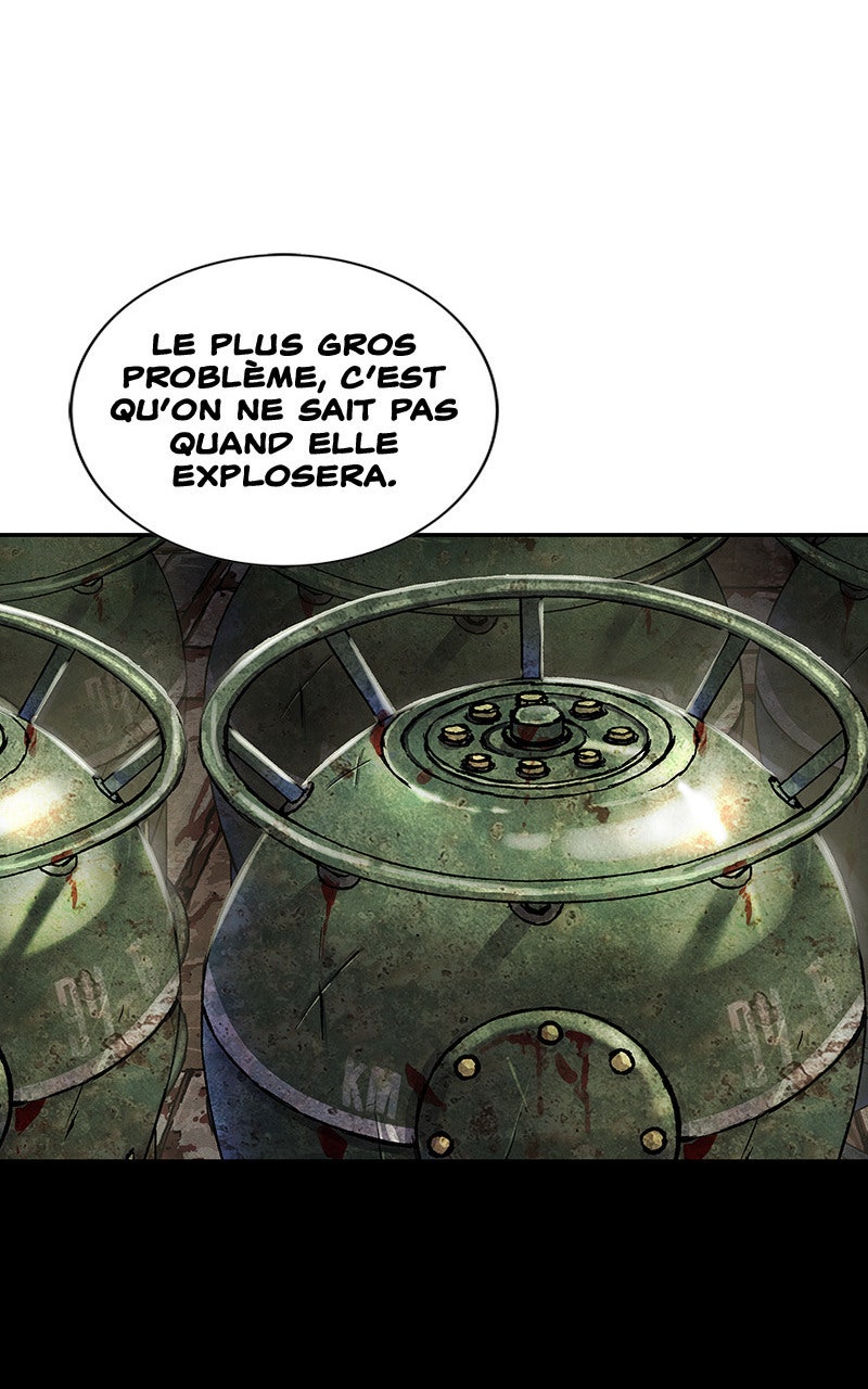 Read Leviathan FR Manga Online