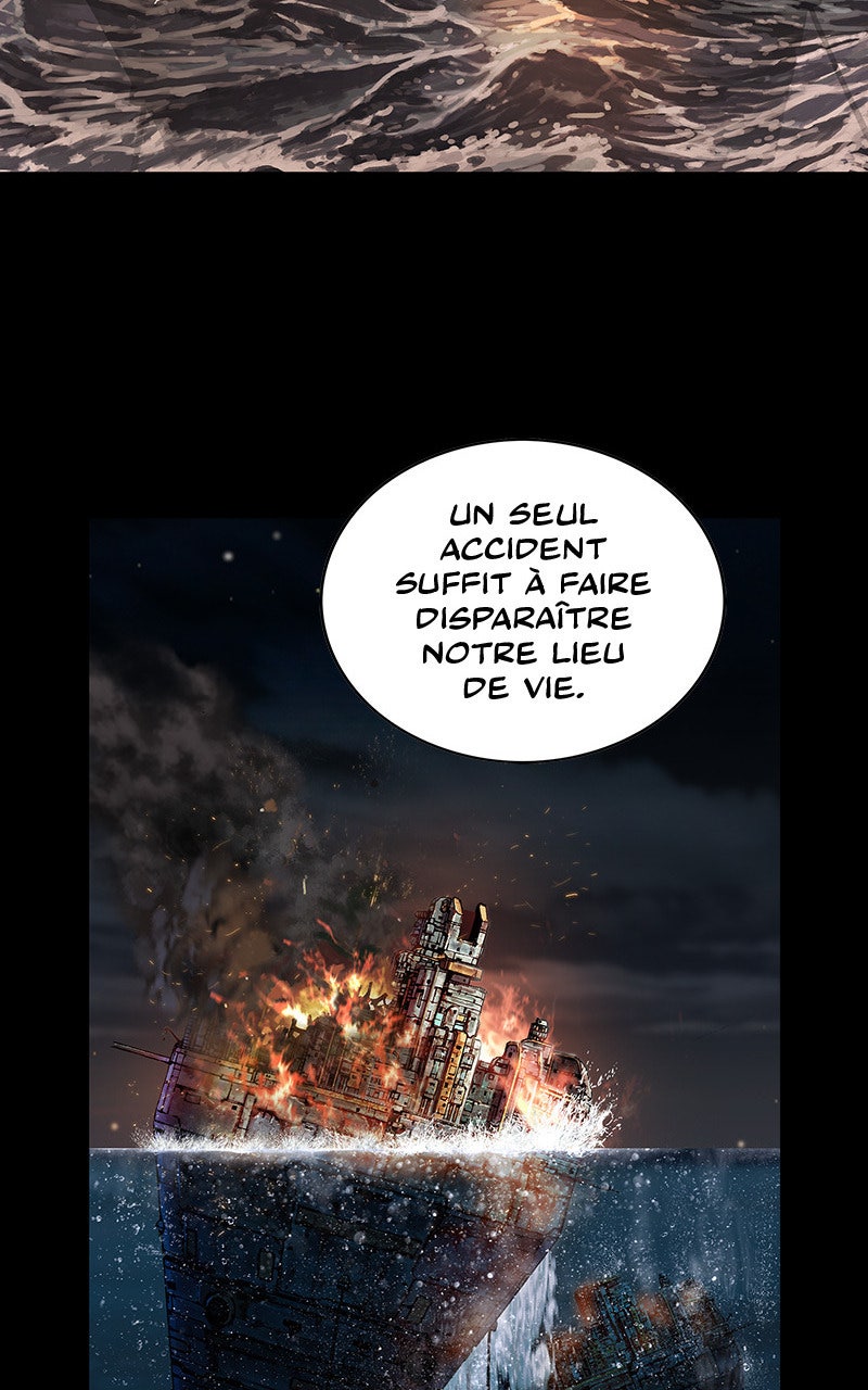 Read Leviathan FR Manga Online