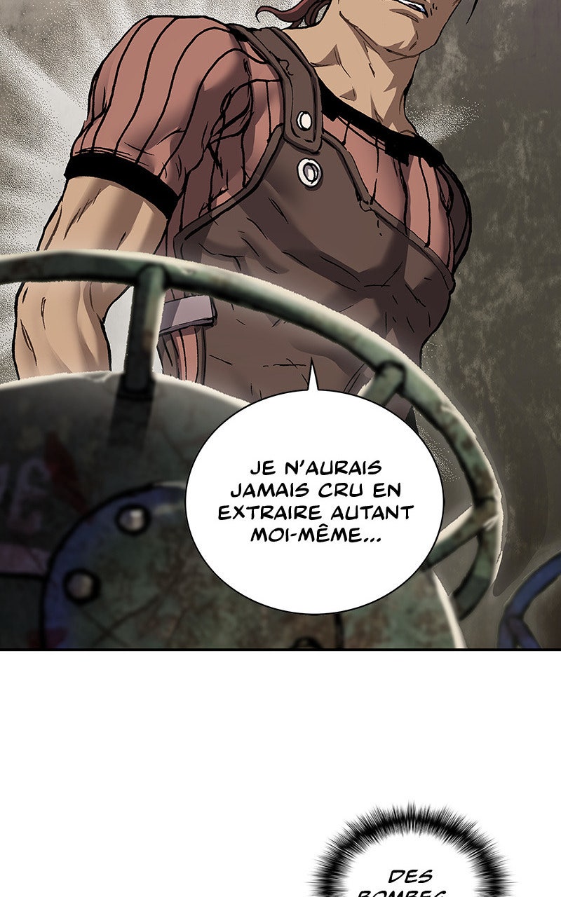 Read Leviathan FR Manga Online