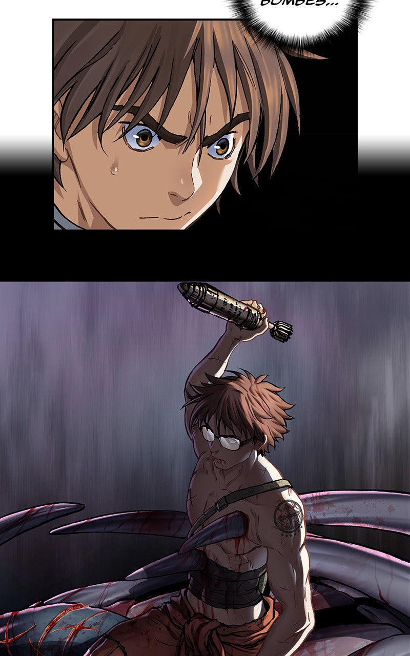 Read Leviathan FR Manga Online