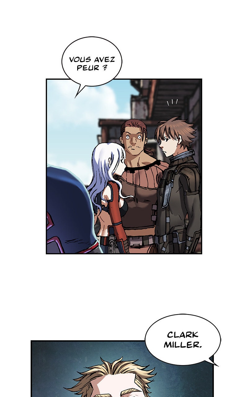 Read Leviathan FR Manga Online