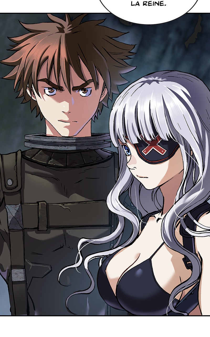 Read Leviathan FR Manga Online