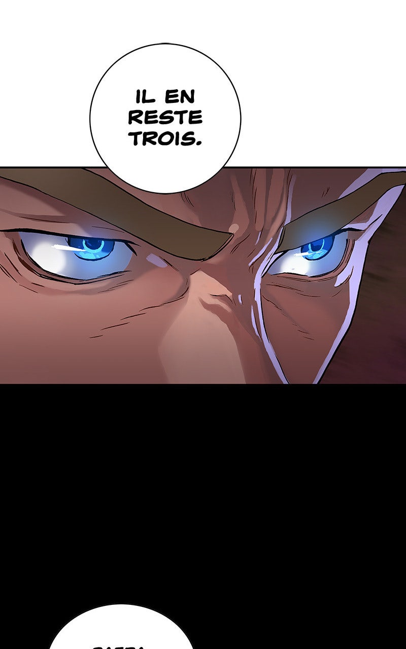 Read Leviathan FR Manga Online