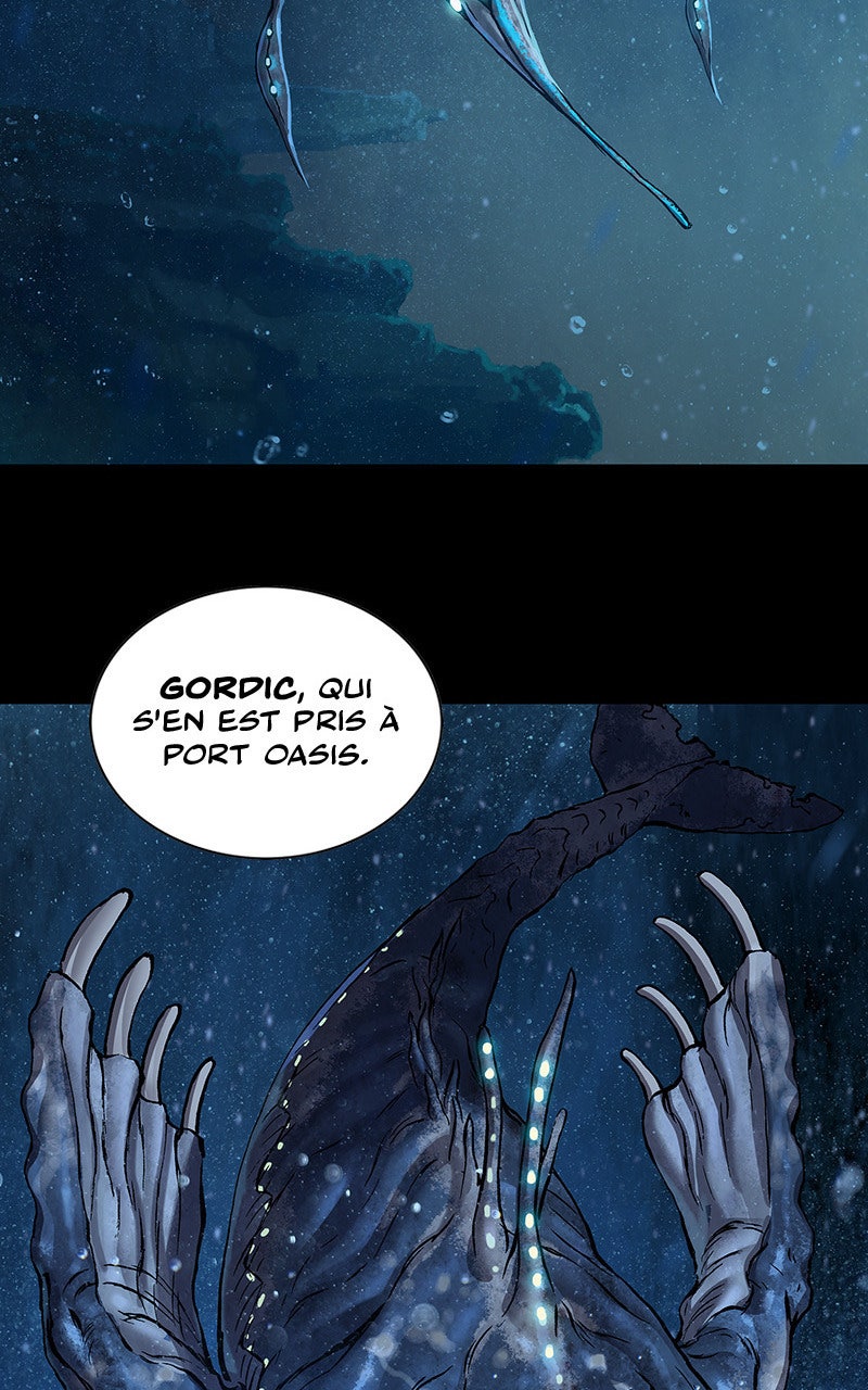 Read Leviathan FR Manga Online