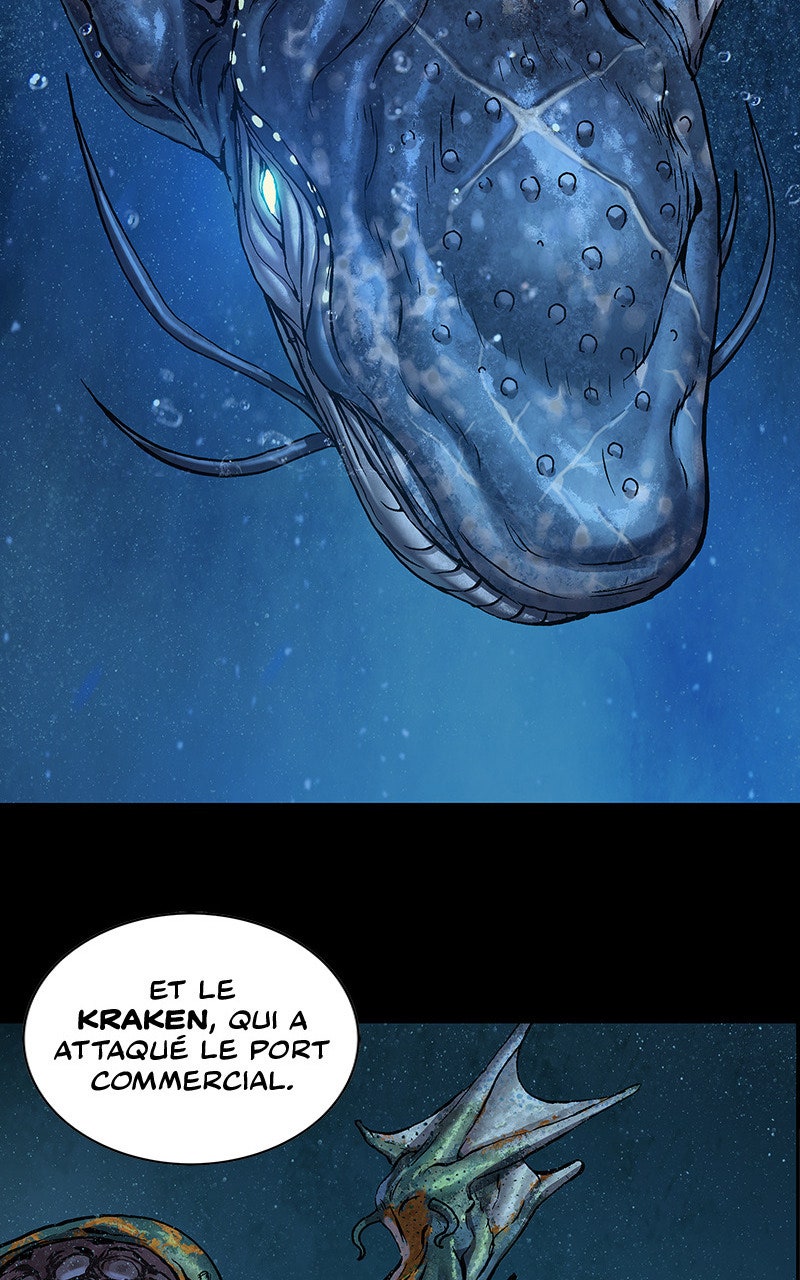 Read Leviathan FR Manga Online