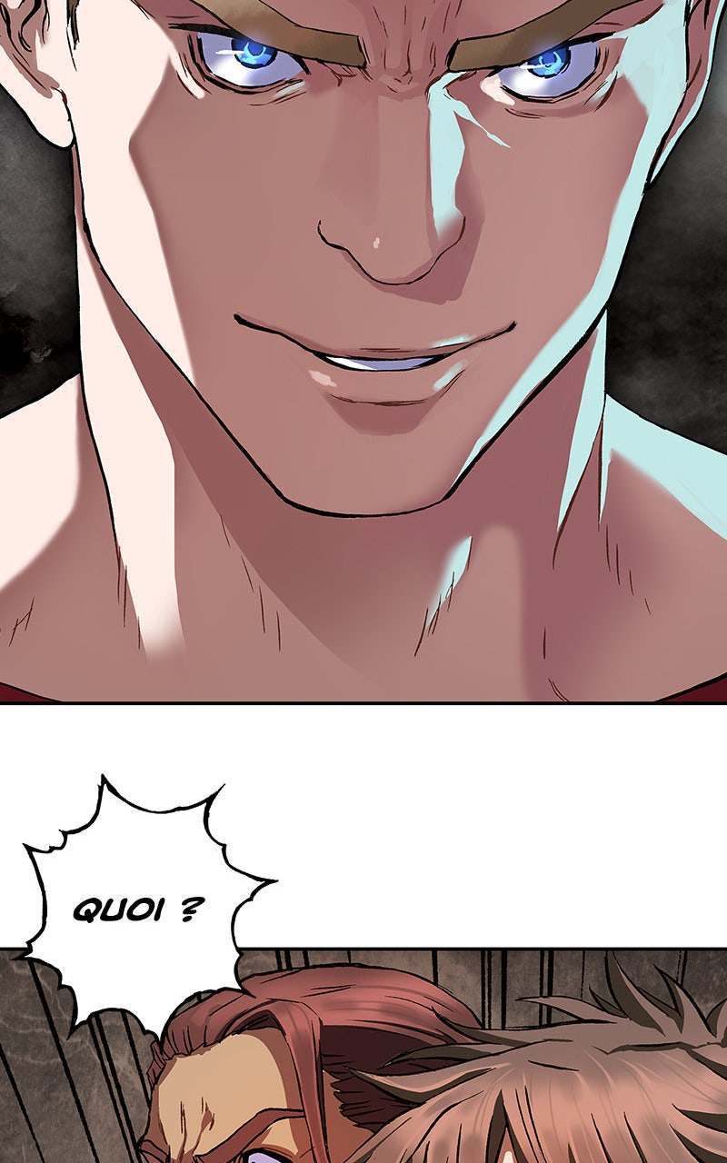 Read Leviathan FR Manga Online