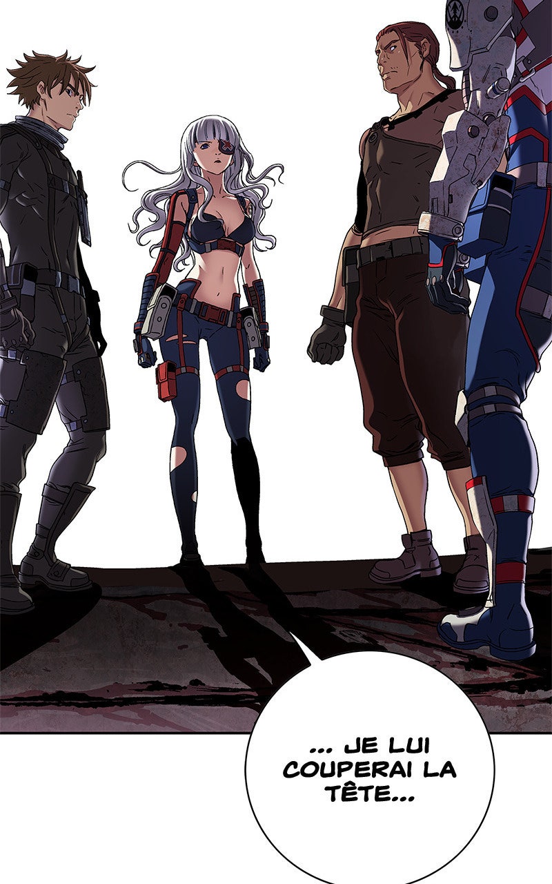 Read Leviathan FR Manga Online