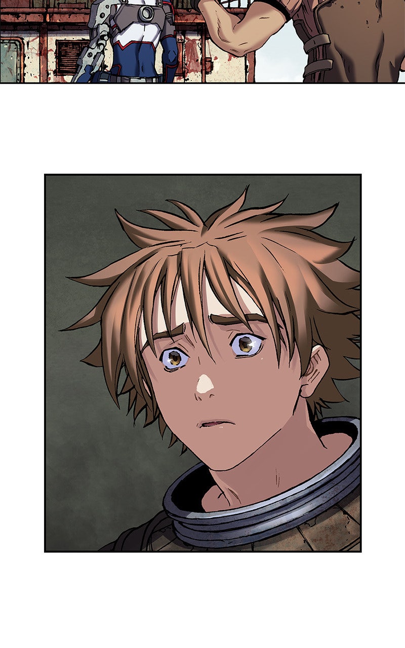 Read Leviathan FR Manga Online