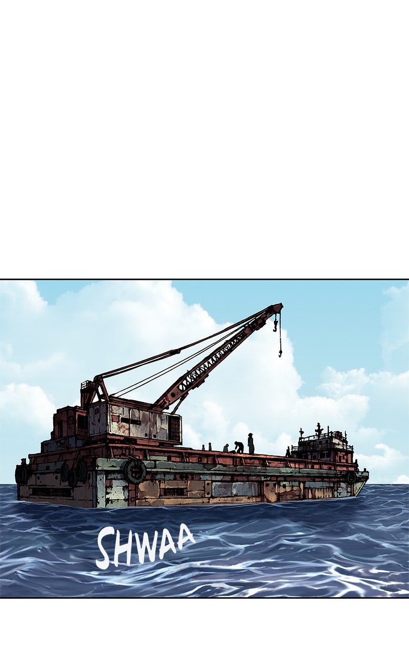 Read Leviathan FR Manga Online