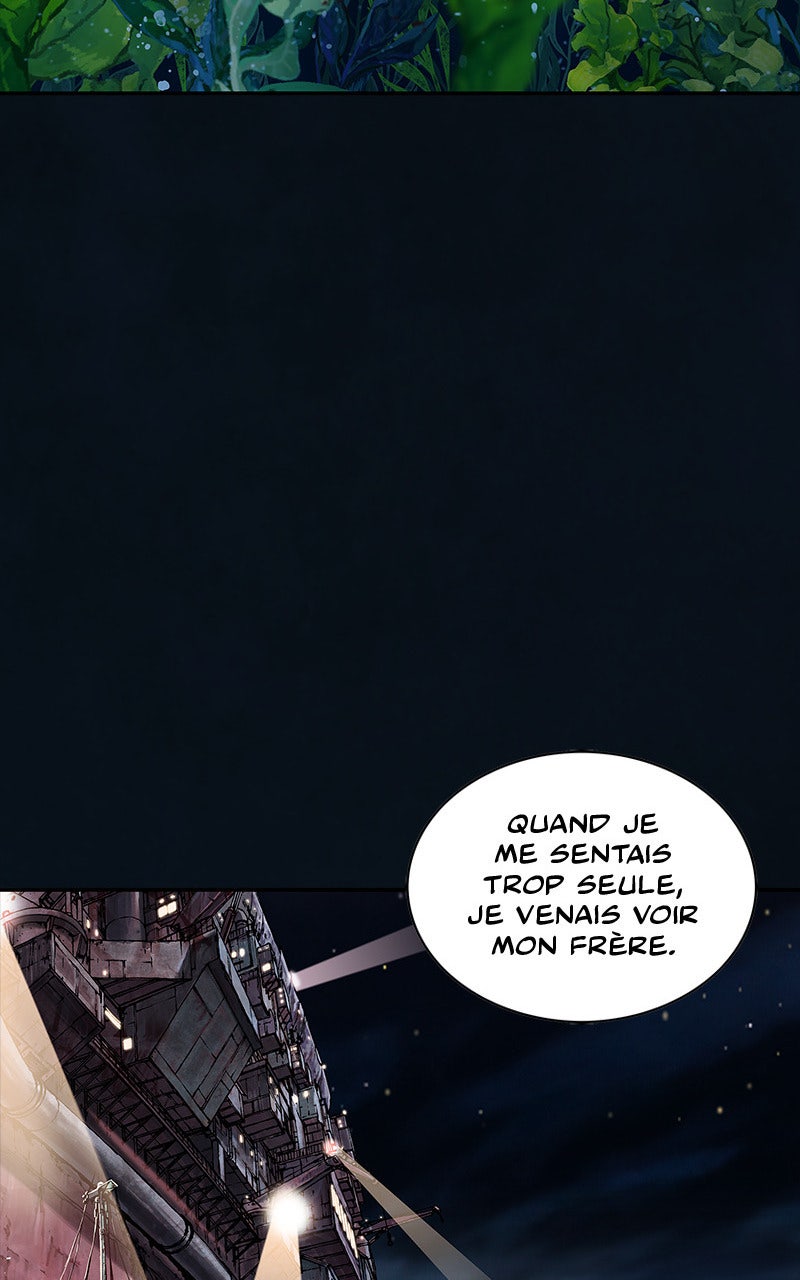 Read Leviathan FR Manga Online