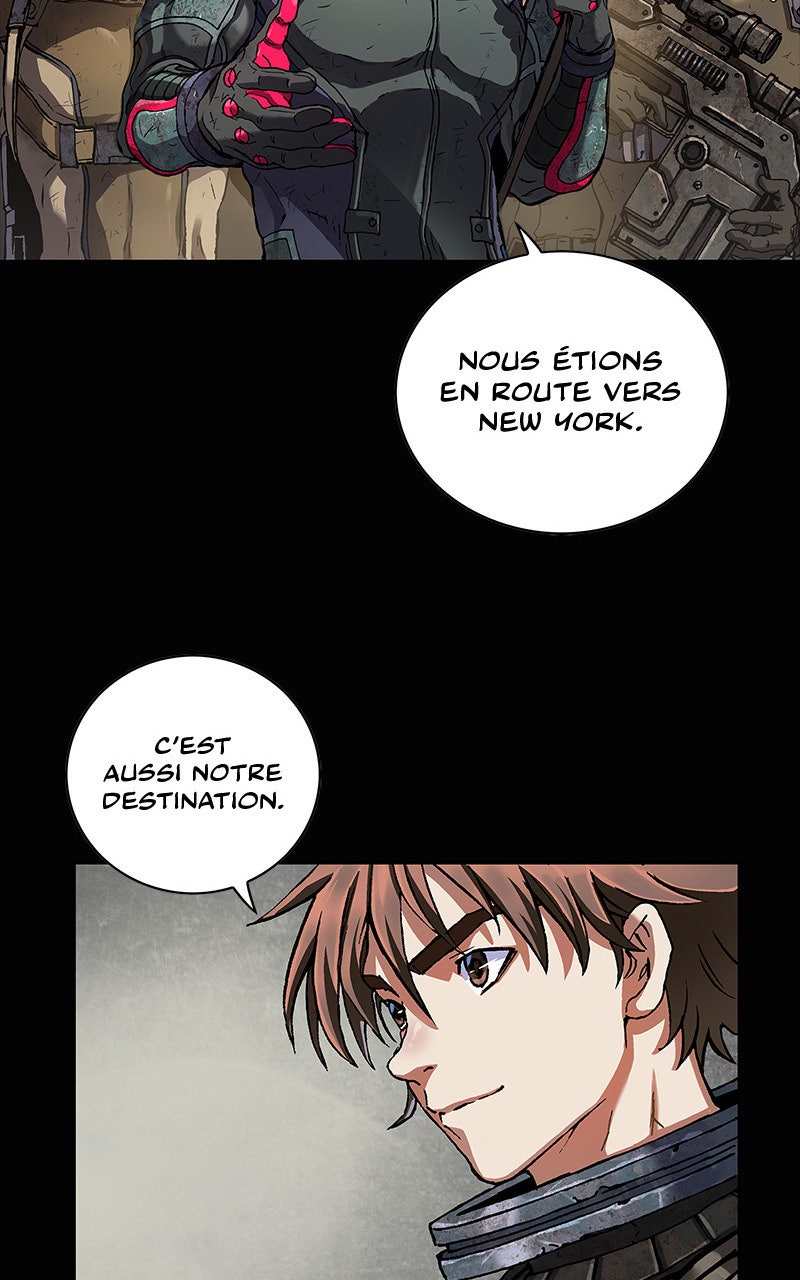 Read Leviathan FR Manga Online