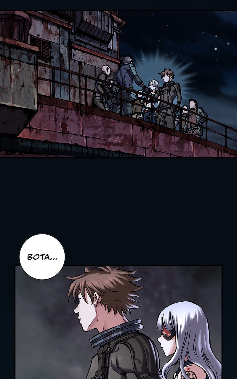 Read Leviathan FR Manga Online