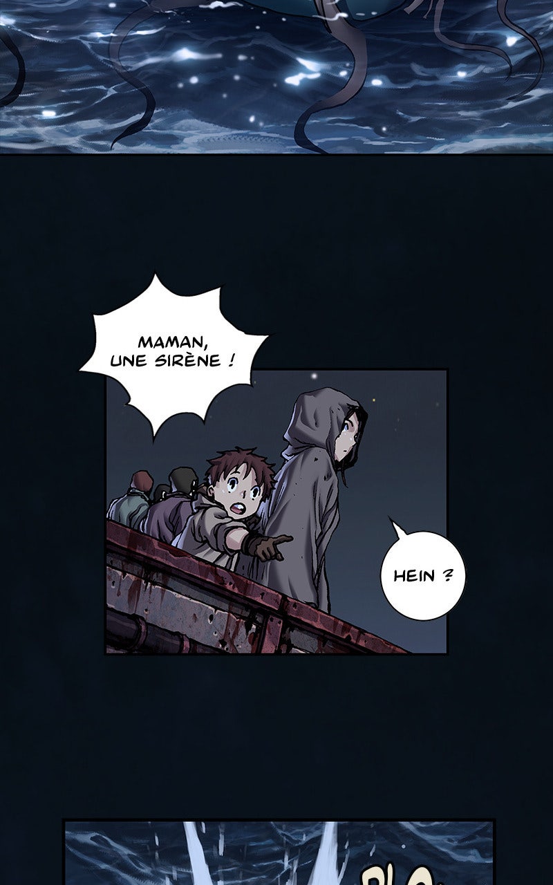 Read Leviathan FR Manga Online