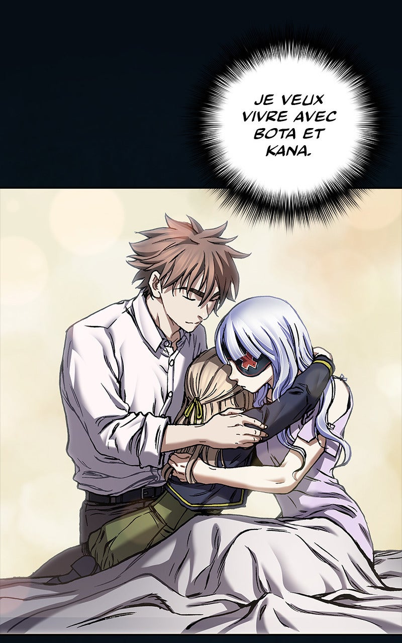 Read Leviathan FR Manga Online