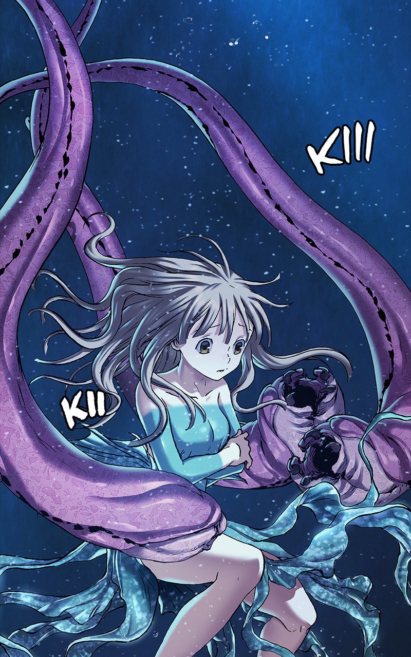 Read Leviathan FR Manga Online