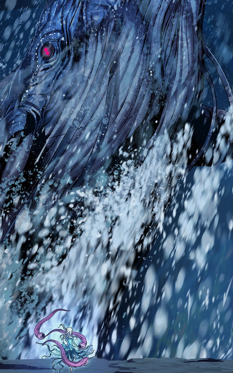 Read Leviathan FR Manga Online