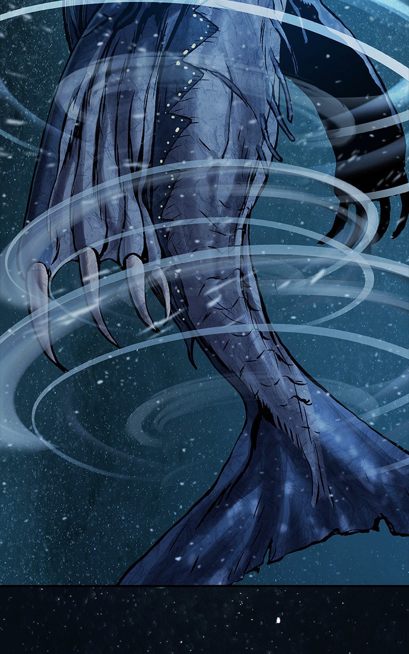 Read Leviathan FR Manga Online