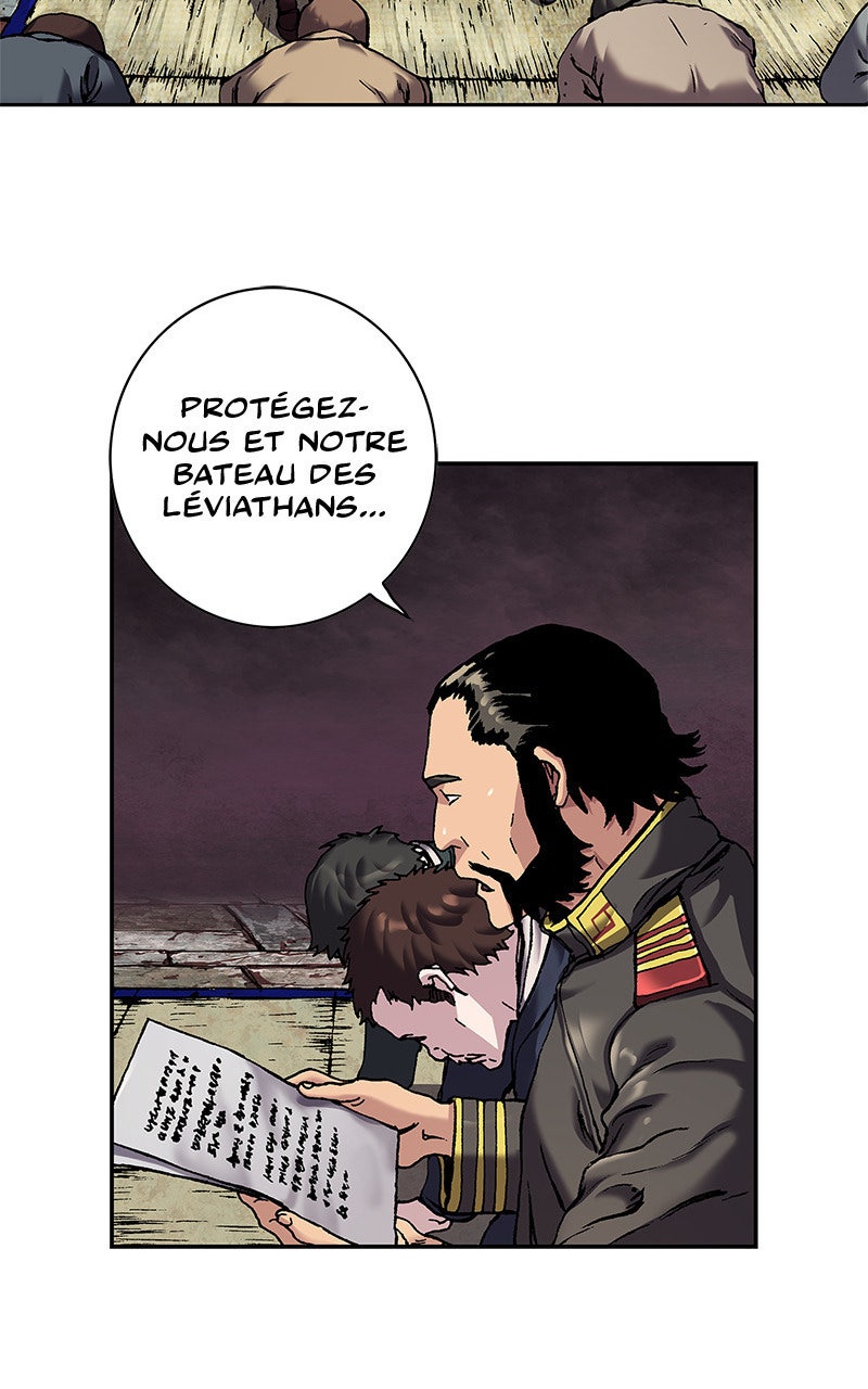 Read Leviathan FR Manga Online