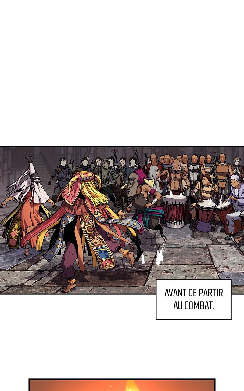 Read Leviathan FR Manga Online