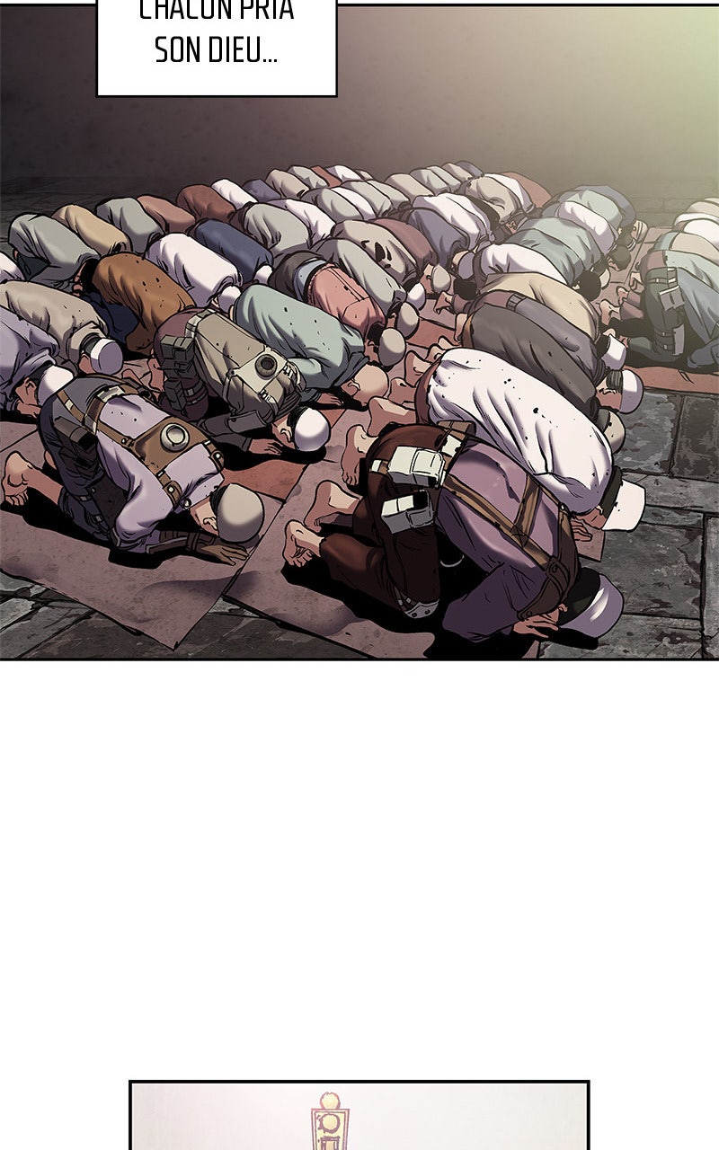 Read Leviathan FR Manga Online