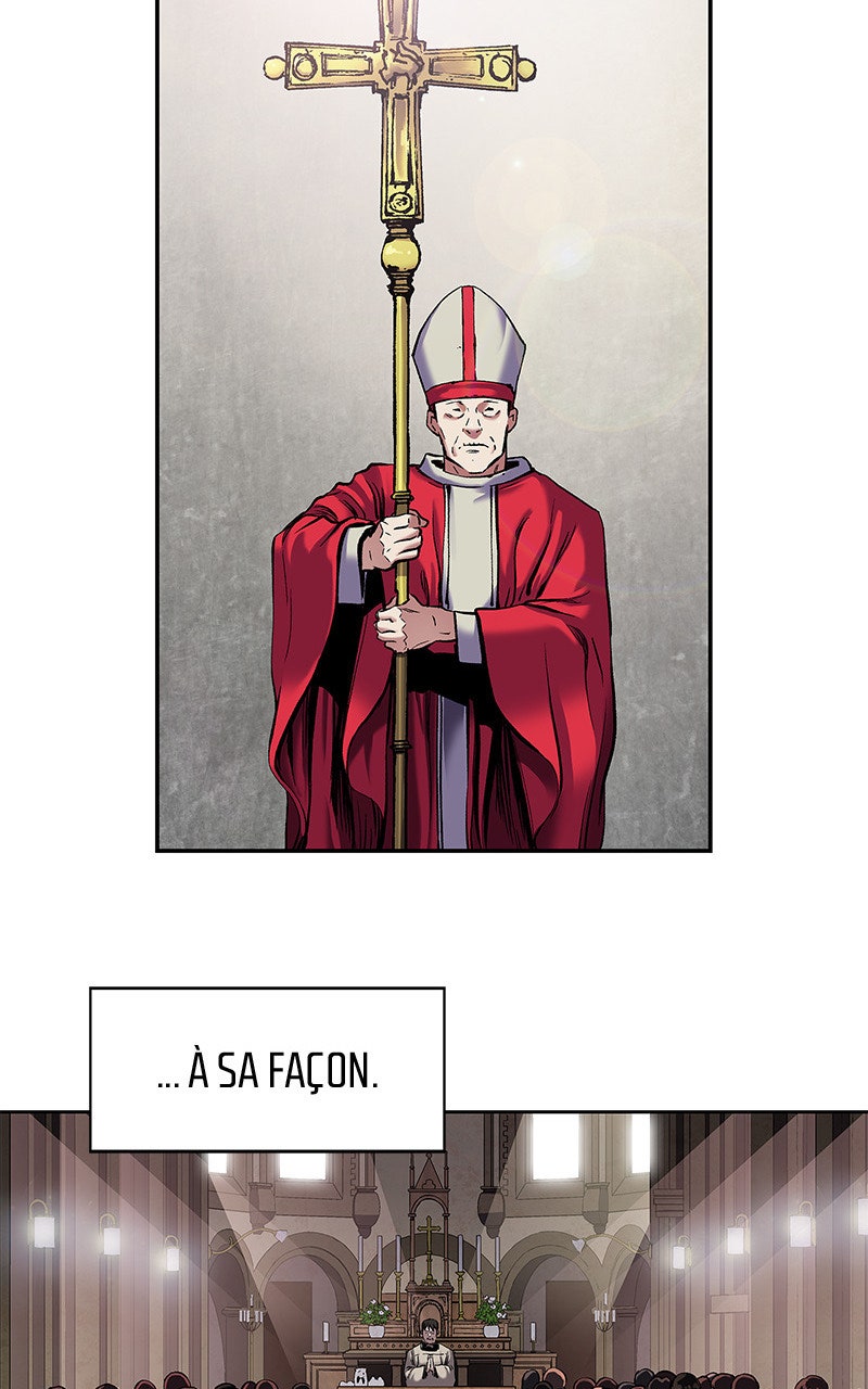 Read Leviathan FR Manga Online