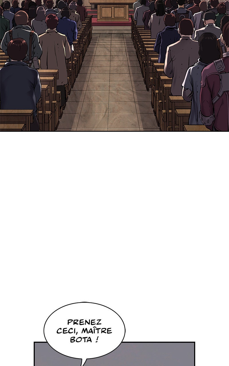 Read Leviathan FR Manga Online