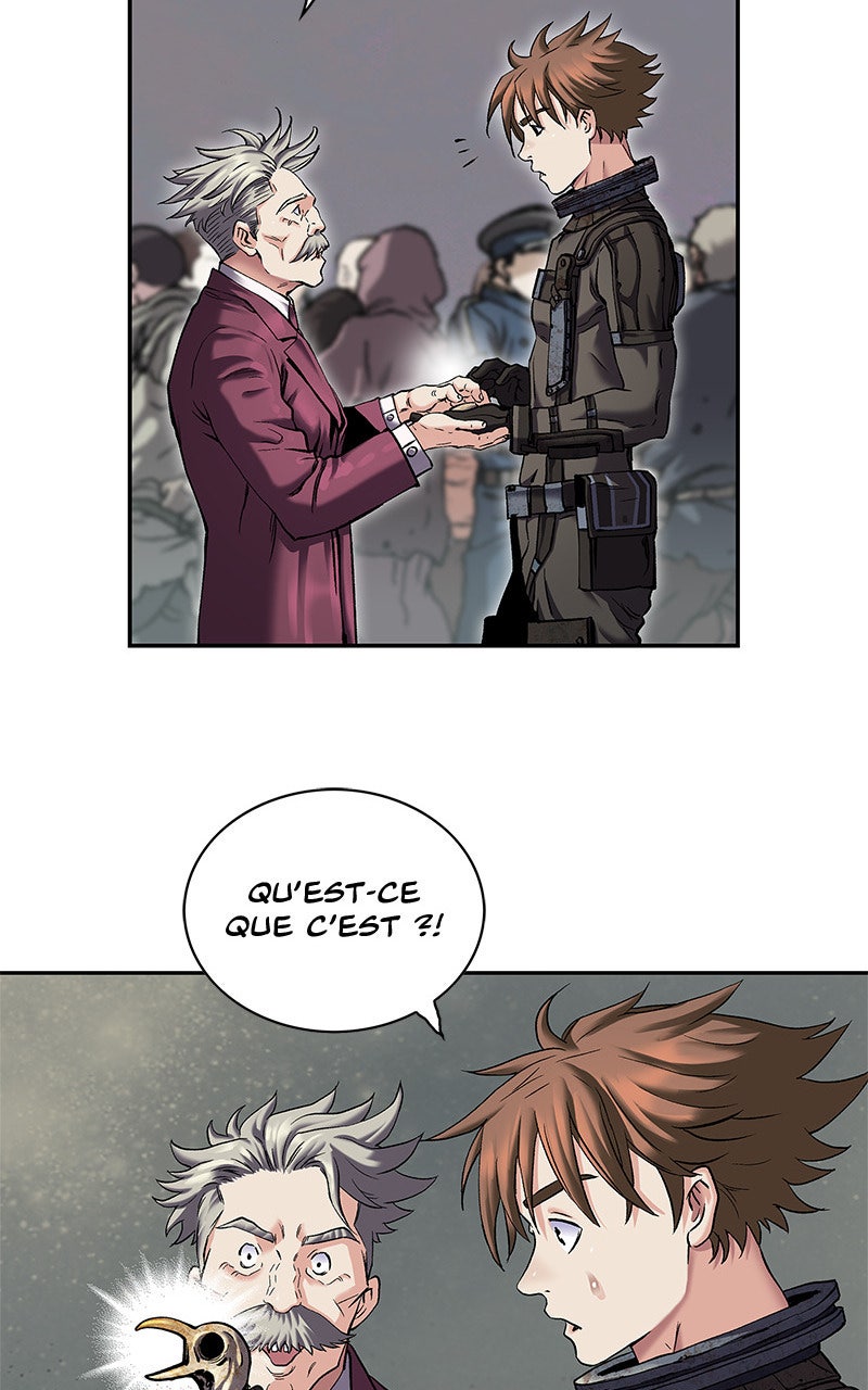 Read Leviathan FR Manga Online