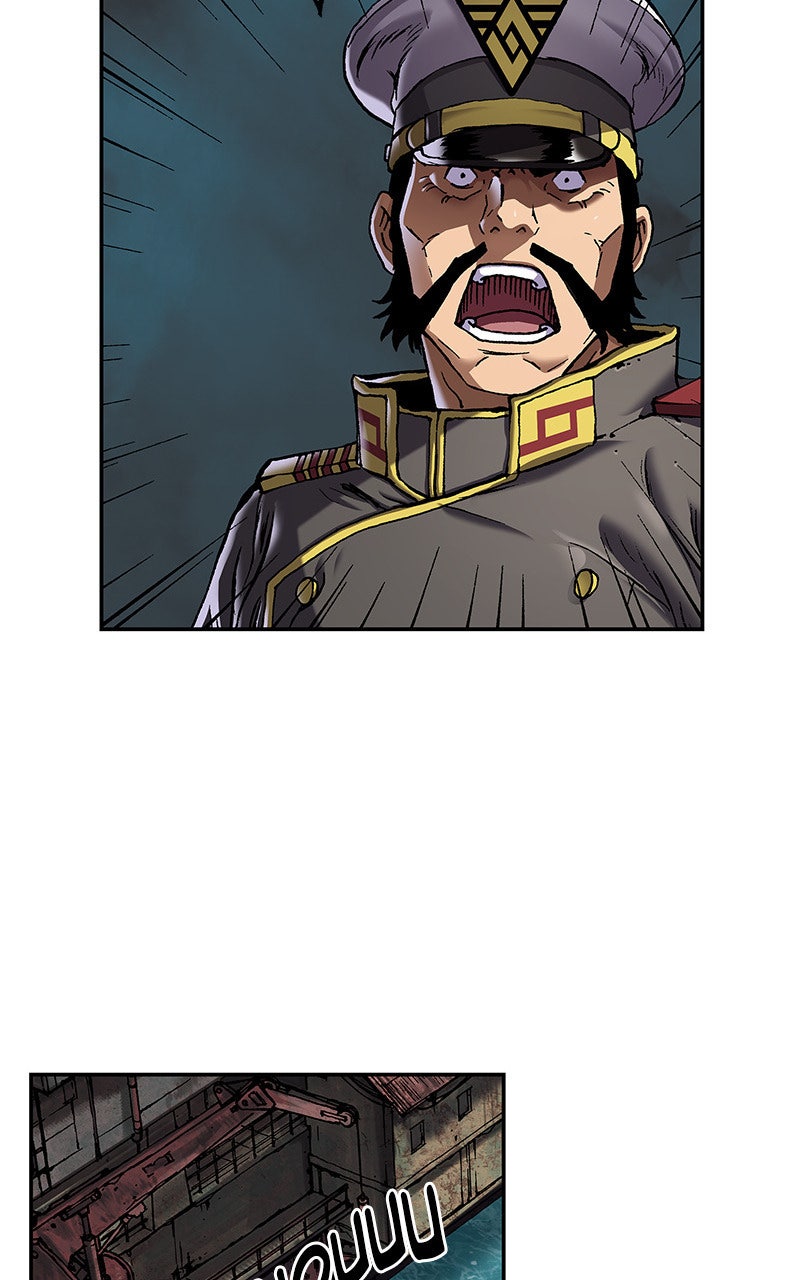 Read Leviathan FR Manga Online