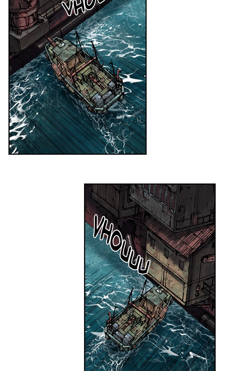 Read Leviathan FR Manga Online