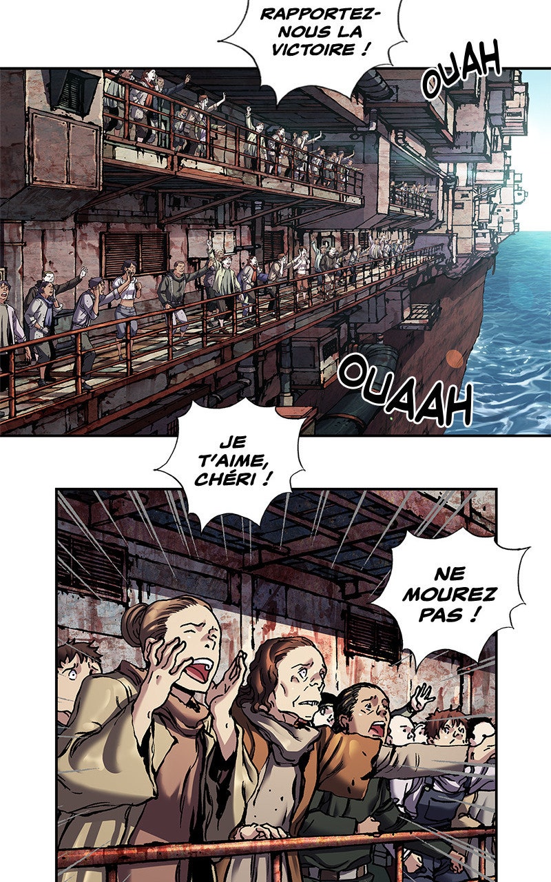 Read Leviathan FR Manga Online