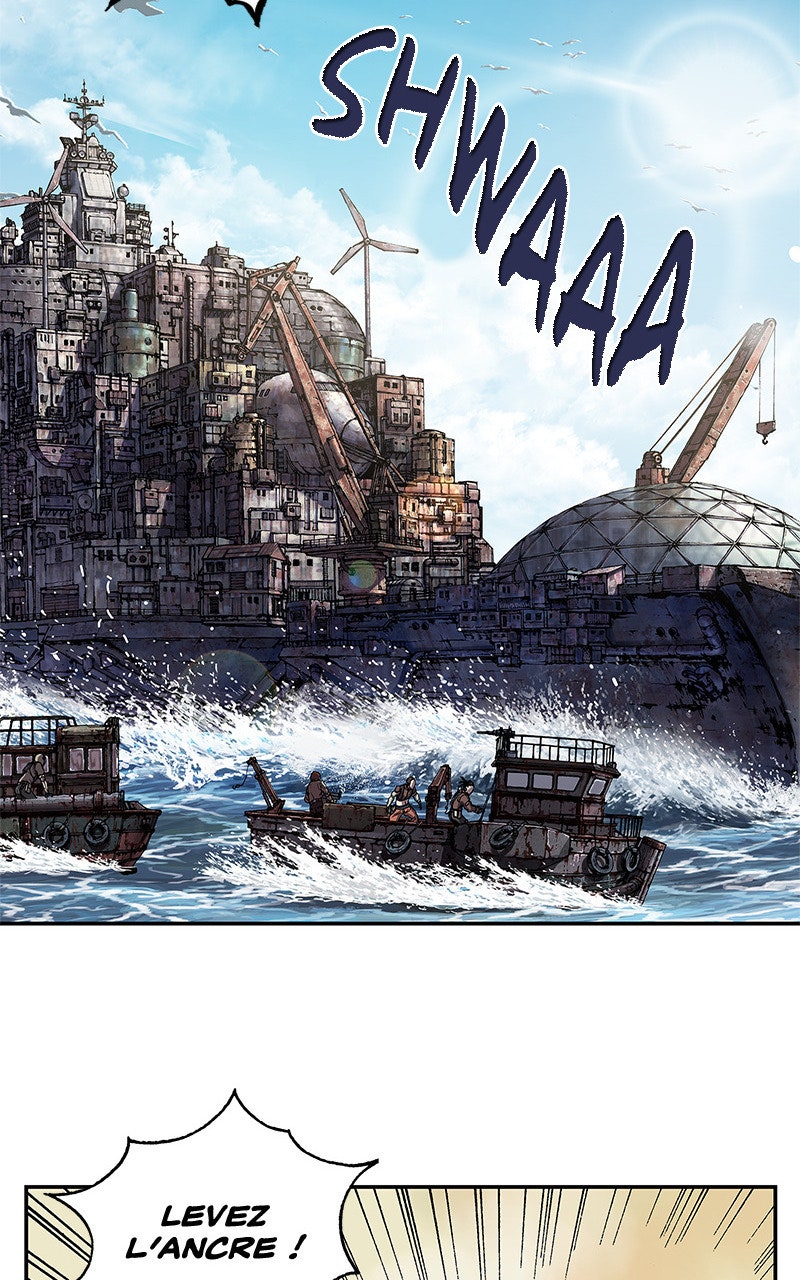 Read Leviathan FR Manga Online