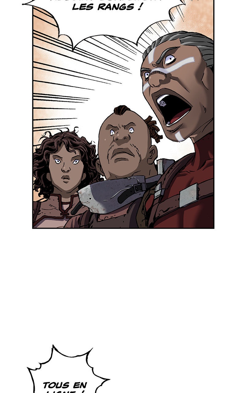 Read Leviathan FR Manga Online