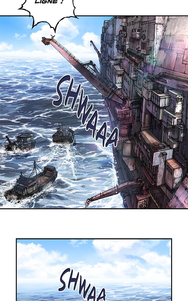 Read Leviathan FR Manga Online