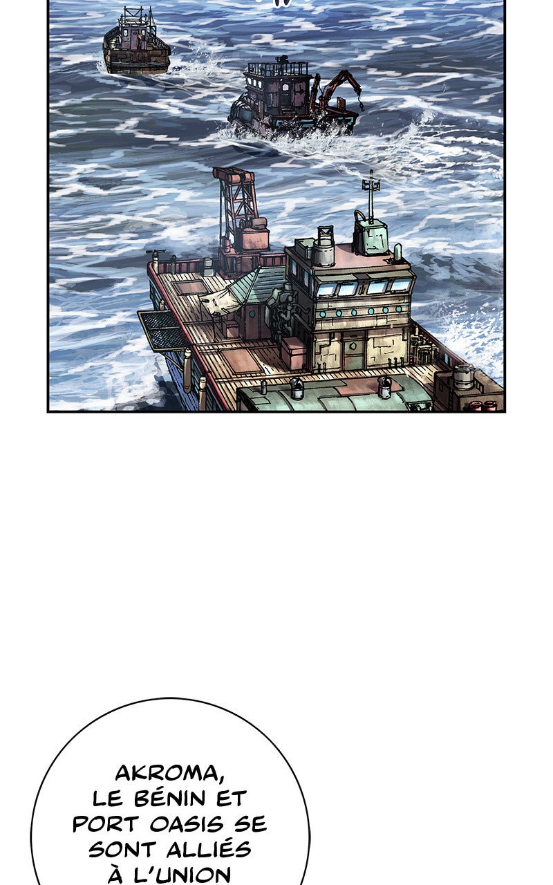 Read Leviathan FR Manga Online