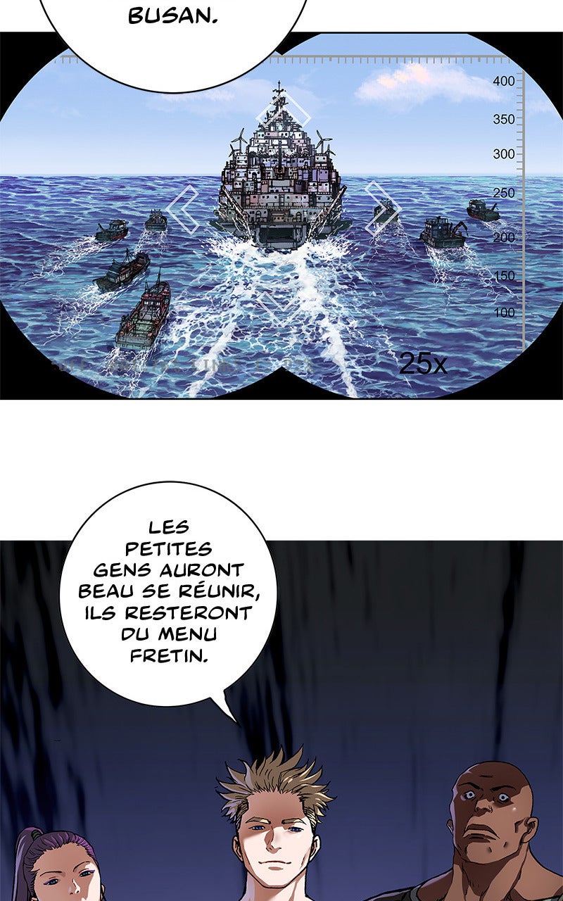 Read Leviathan FR Manga Online