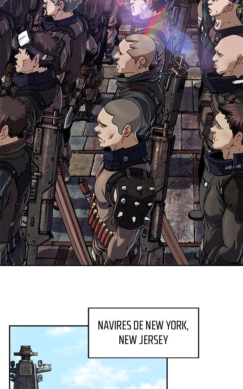 Read Leviathan FR Manga Online