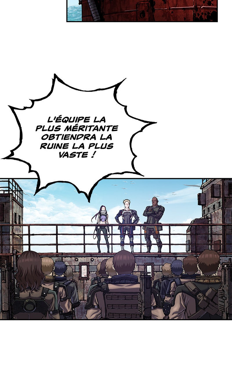 Read Leviathan FR Manga Online