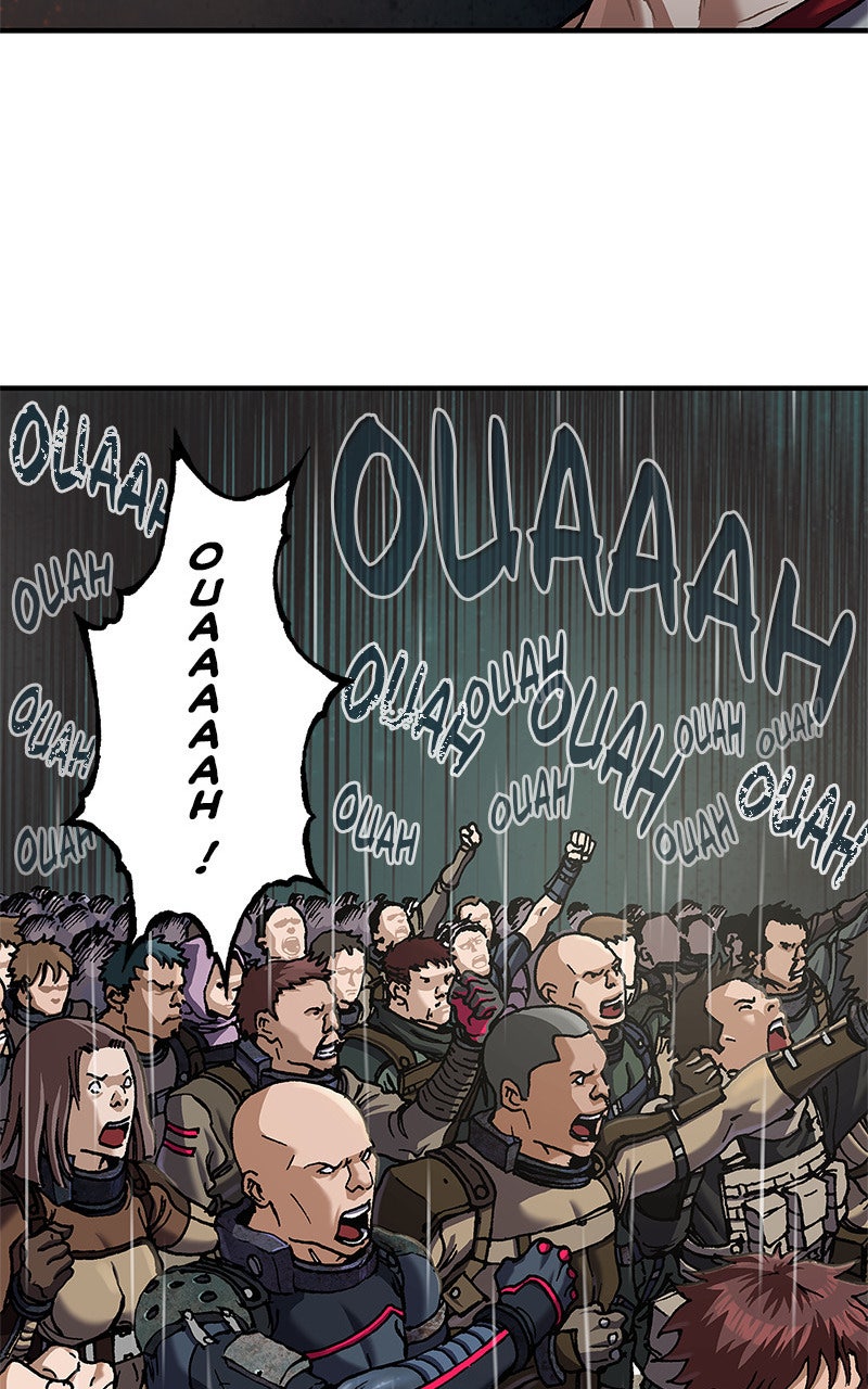 Read Leviathan FR Manga Online