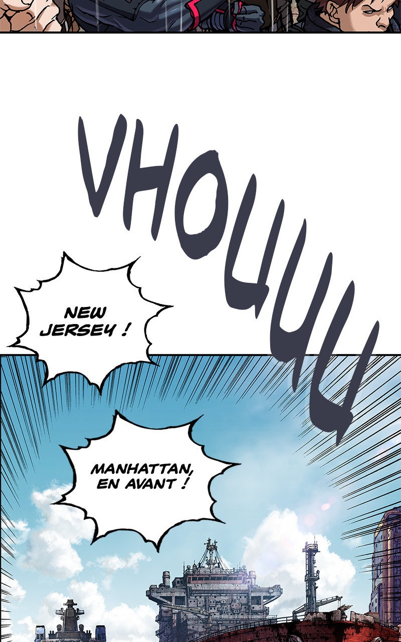 Read Leviathan FR Manga Online