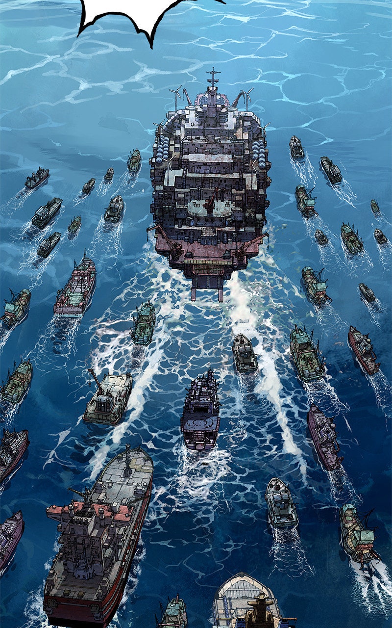 Read Leviathan FR Manga Online