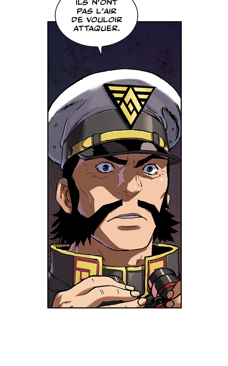 Read Leviathan FR Manga Online