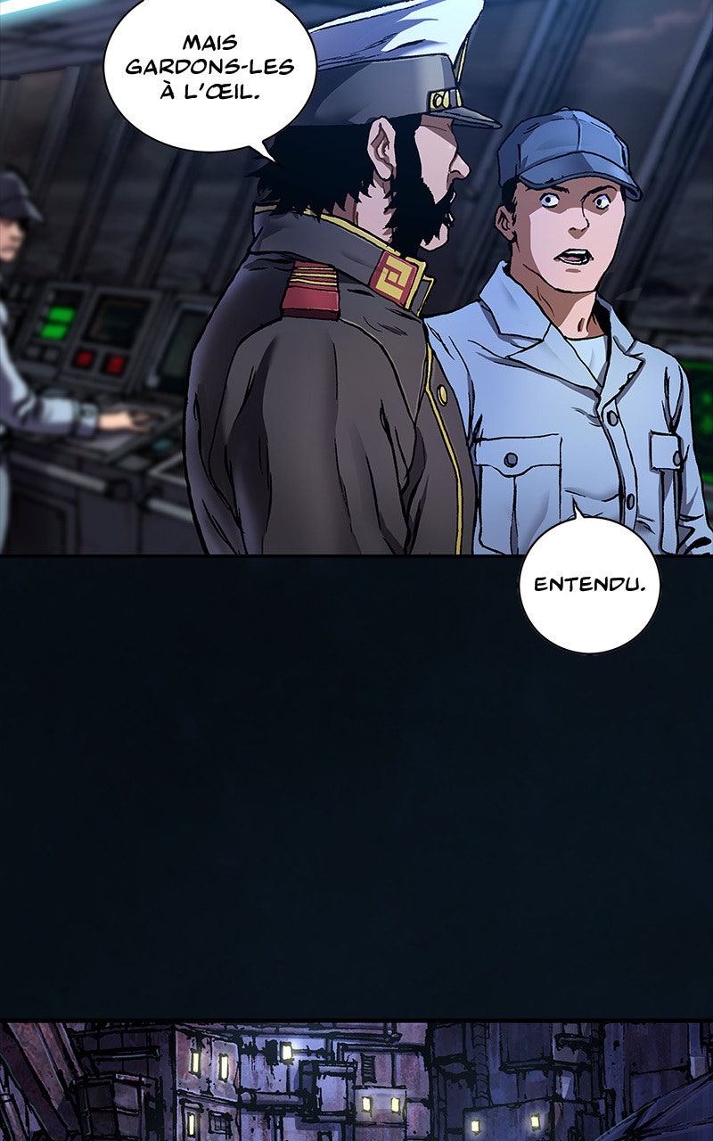 Read Leviathan FR Manga Online