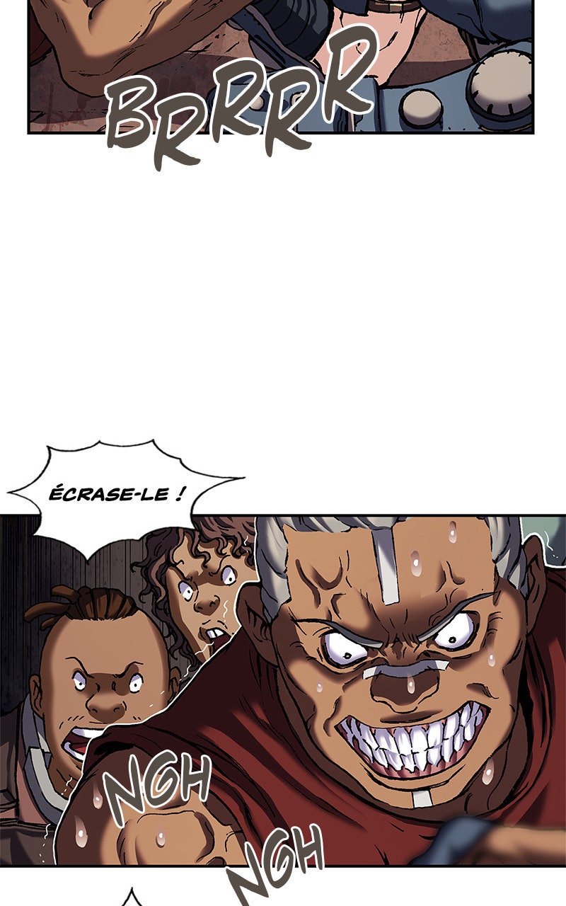 Read Leviathan FR Manga Online