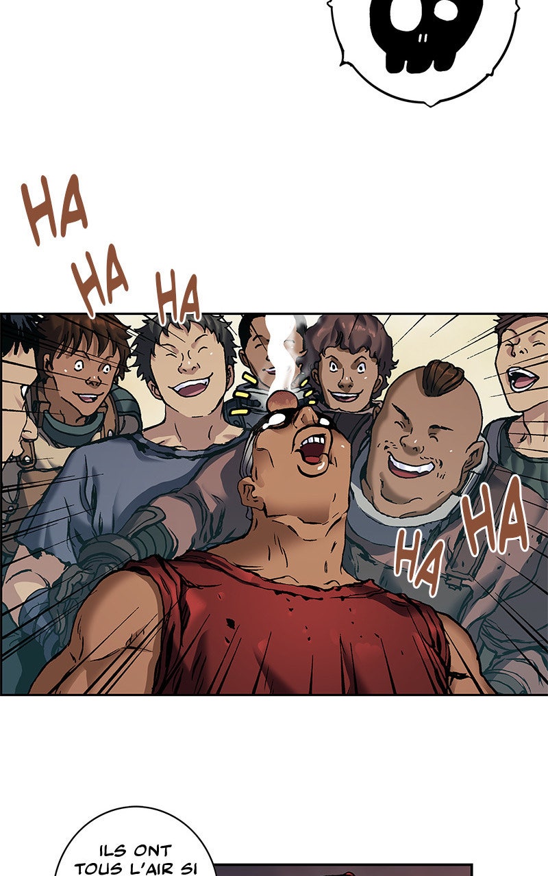 Read Leviathan FR Manga Online