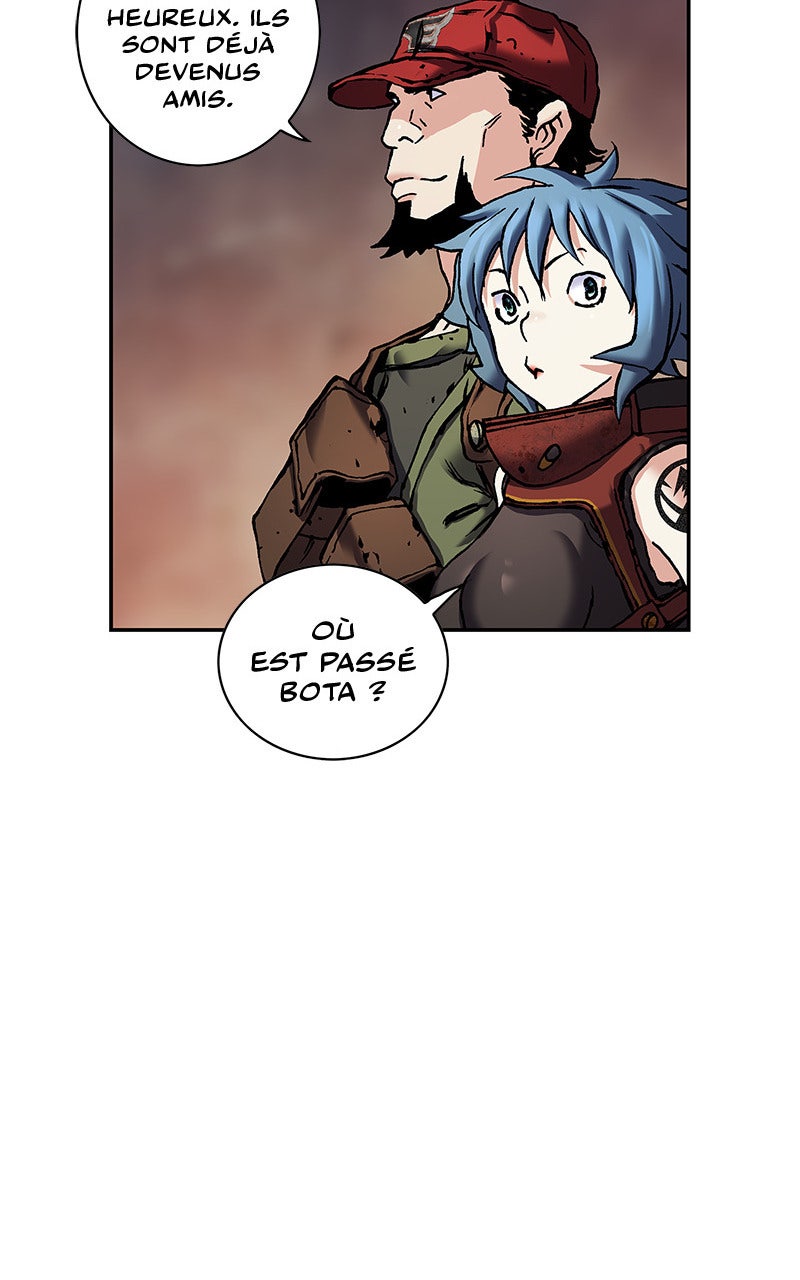 Read Leviathan FR Manga Online