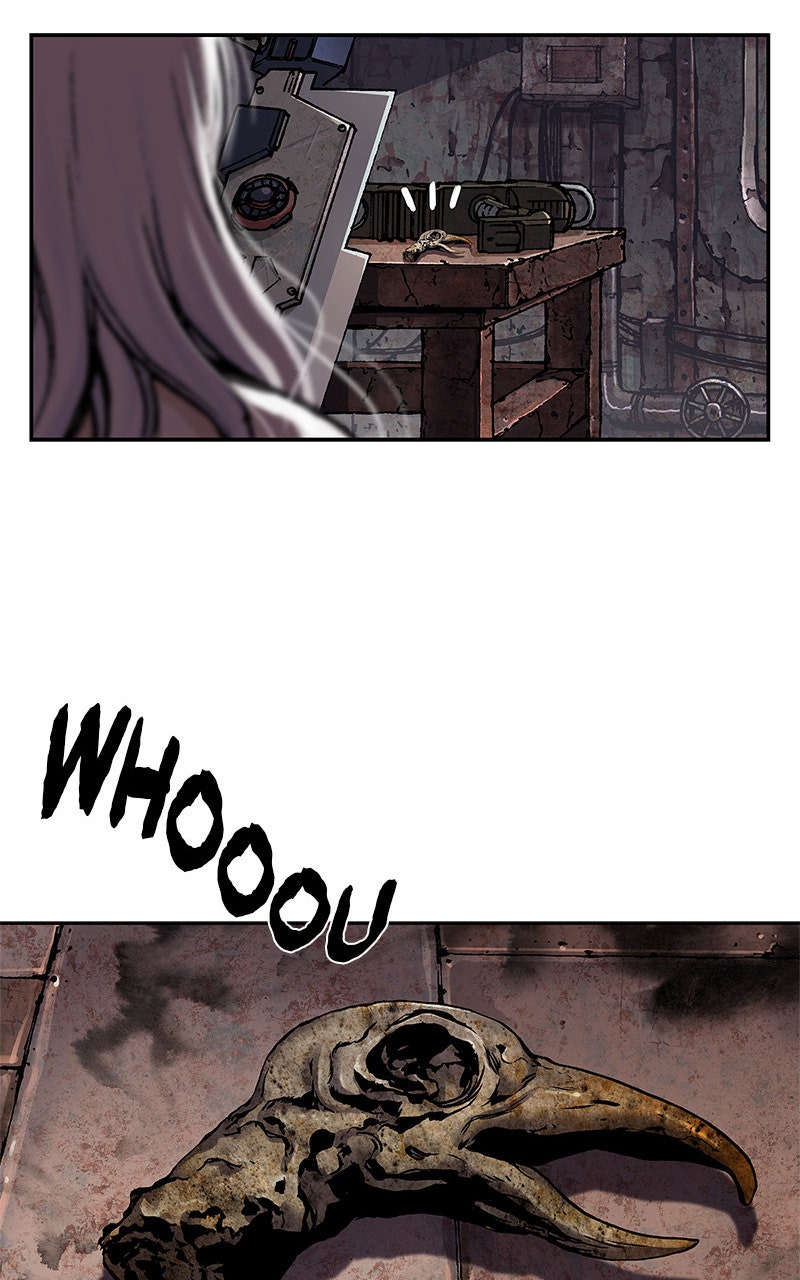 Read Leviathan FR Manga Online