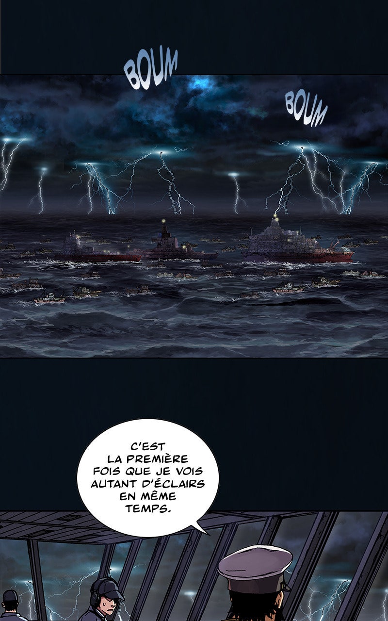 Read Leviathan FR Manga Online